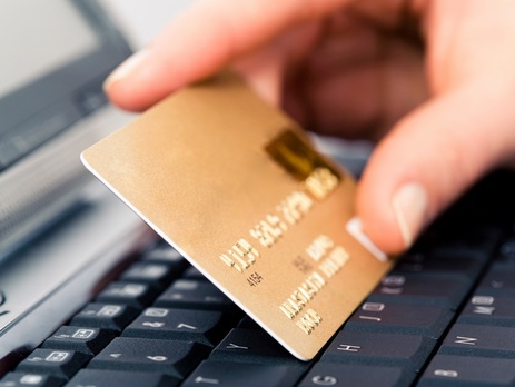 Киевские автомобилисты смогут оплатить штраф через интеренет