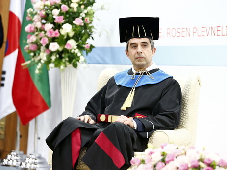 Украина и Болгария договорились о ежегодном обмене студентами