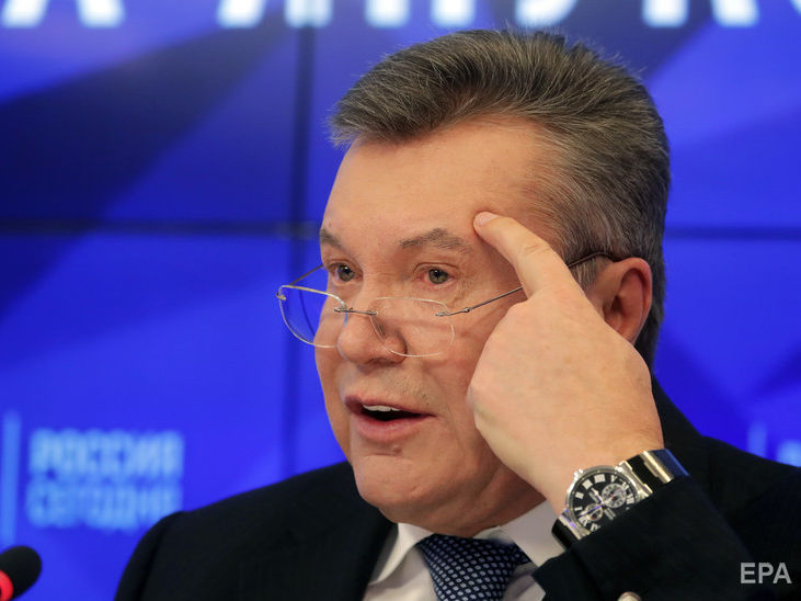 Євросоюз викреслив із санкційного списку дев'ятьох осіб з оточення Януковича – ЗМІ