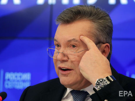 Евросоюз исключил из санкционного списка девять человек из окружения Януковича – СМИ