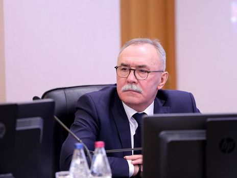 В МВД Украины призвали штабы кандидатов в президенты не раскачивать ситуацию накануне второго тура выборов