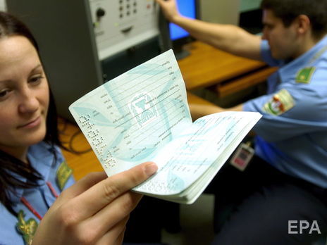 В Венгрии 51 украинца привлекли к ответственности за подделку документов для получения гражданства