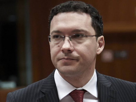 Министр иностранных дел Болгарии Митов: Существующая структура поставок газа в Европу должна быть сохранена