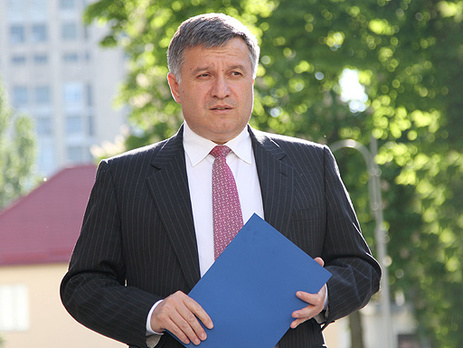 Аваков о своей возможной отставке: Надо быть готовым в любой момент уходить