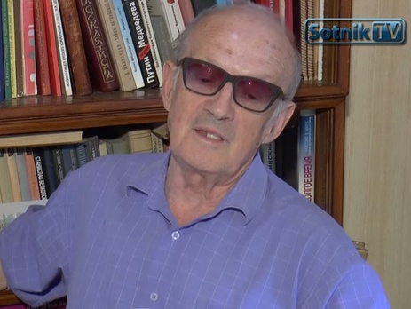 Пионтковский: Россия переходит к варианту де-факто аннексии Донбасса