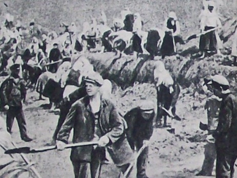 Киевлянка Хорошунова в дневнике 1941 года: Говорят, что в Киеве уже нет никого из правительства