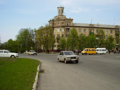 В Дружковке найдено подземелье, в котором боевики пытали проукраинских активистов