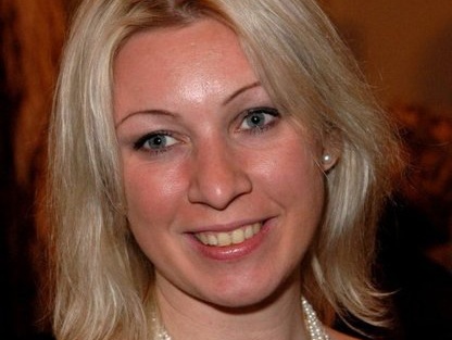 Представитель МИД РФ сочла цензурой блокировку Facebook-аккаунтов за слово 