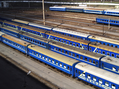 Исполняющим обязанности гендиректора 