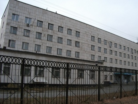 Жительница Челябинска родила у ворот роддома