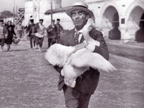 Саакашвили: Экс-глава Госавиаслужы, получавший зарплату 5 тыс. грн, заявил, что я причинил ему ущерб на 1 млн грн