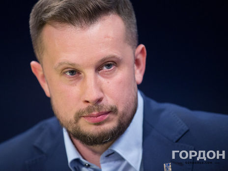 ﻿Білецький: На 14 квітня АП і СБУ готують провокації, в яких мають намір звинуватити 