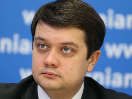 ﻿Спікер штабу Зеленського заявив, що на окупованому Донбасі зараз неможливо провести демократичні вибори