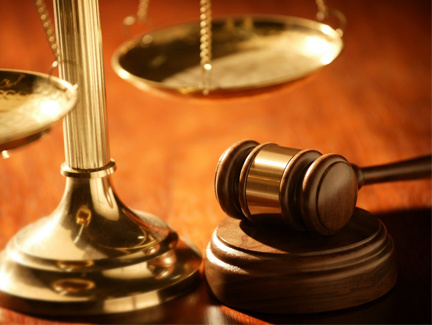 В Донецкой области будут заочно судить 