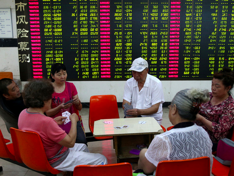 Финансовый обвал в Китае: какие последствия грозят миру?