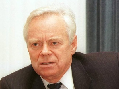 Дважды экс-генпрокурор Потебенько: Я бы на месте одесского прокурора сказал: “Пан Саакашвили, зайдите ко мне. Я объясню, что мы смотрим за законностью, а не вы. Есть претензии? Звоните Порошенко