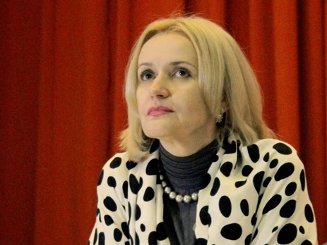 Следком РФ начал уголовное дело против Фарион за призывы 