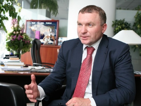 Мазепа: Китай является торговым партнером для всего мира, но обвал на китайских биржах не приведет к существенным последствиям для мировой экономики