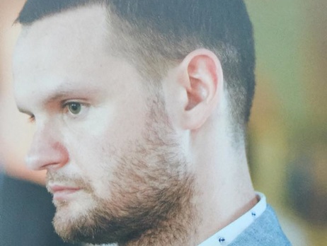 СМИ: Сын экс-главы Апелляционного суда Киева освобожден под залог в 6 млн грн