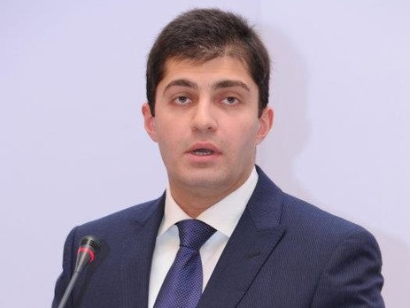 Сакварелидзе: 15 июля в Украине стартует конкурс на прокурорские должности