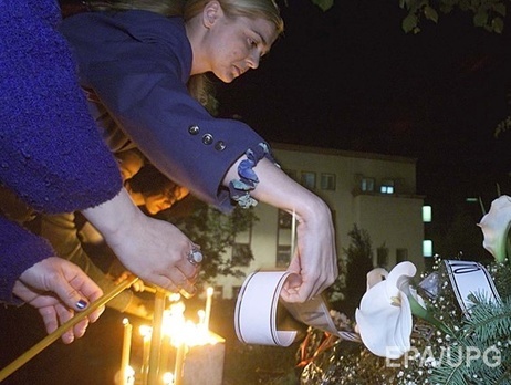 Россия наложила вето на резолюцию Совета Безопасности ООН о геноциде в Сребренице