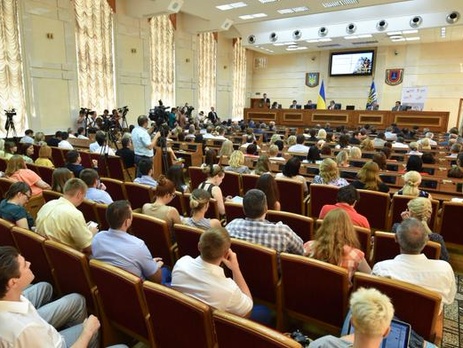 Порошенко посоветовал губернаторам не уходить в отпуск: На работу можете не вернуться