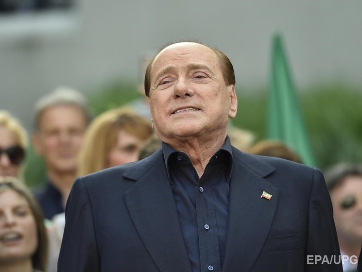 La Stampa: Берлускони приговорили к трем годам тюрьмы по делу о подкупе сенаторов