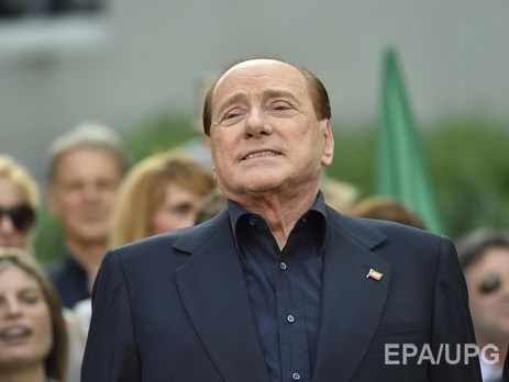 La Stampa: Берлускони приговорили к трем годам тюрьмы по делу о подкупе сенаторов