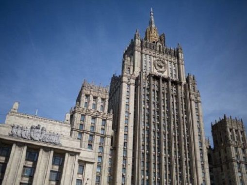 Россия отреагирует на возросшую активность НАТО в Черном море – МИД РФ