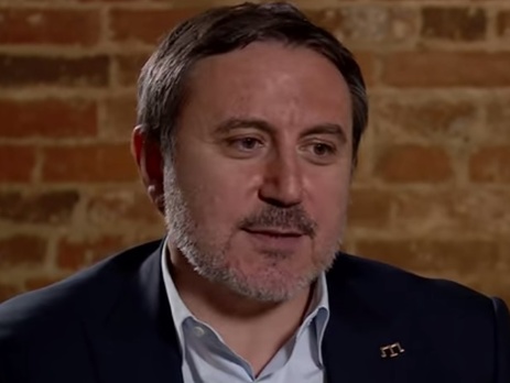 Владелец ATR Ислямов: Уверяю, что у Украины есть стратегия возвращения Крыма, но мы не все можем обсуждать