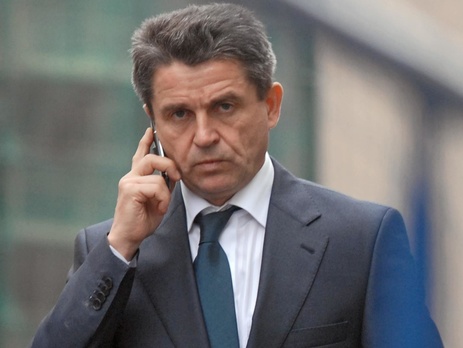 Представитель Следкома РФ Маркин: В Украине лютует страшная эпидемия ненависти