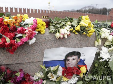 СМИ: Обвиняемый в убийстве Немцова прилетел в Москву по правительственной брони