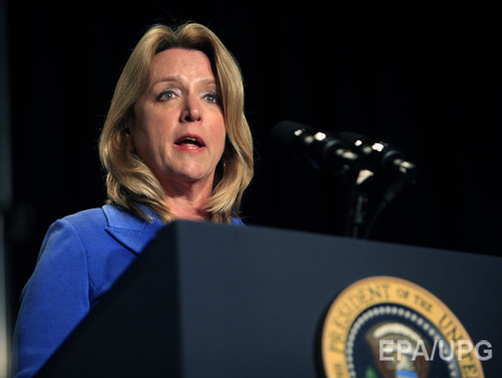 Министр ВВС США Джеймс: Россия является главной угрозой нацбезопасности Штатов