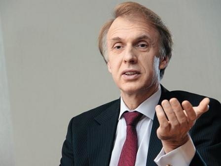 Огрызко: Минские соглашения напоминают консилиум врачей перед больным, у которого гангрена