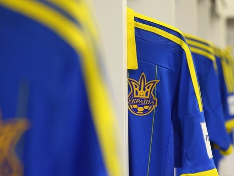 Украина обошла Россию в рейтинге ФИФА