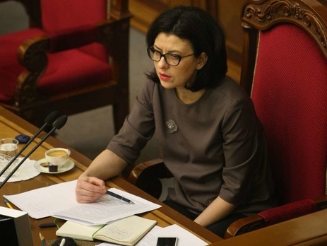 Сыроед: Рада надеялась, что Конституционный суд воспрепятствует отмене депутатской неприкосновенности