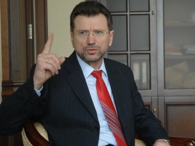 Сугоняко о возврате крымских активов: ЕС считает захват Крыма оккупацией, значит, у международных исков перспектива есть