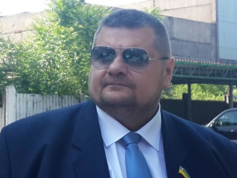 Мосийчук: Количество найденных у Корнийца бриллиантов совпадает с изъятым полгода назад у фирмы 