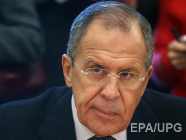 Лавров: Россия озабочена созданием атмосферы враждебности со стороны США