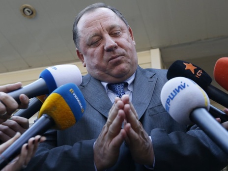 ГПУ заявила о 