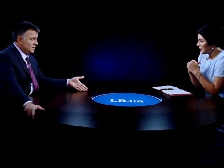 Аваков: Коломойский – очень приятный медийный персонаж