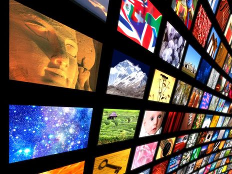 ﻿Середній показник присутності української мови на українському телебаченні досяг 92% – Нацрада