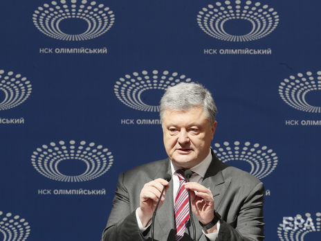 ﻿Порошенко заявив, що не має наміру після виборів відправляти у відставку Клімкіна і Полторака