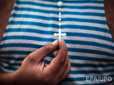 Переговорщик Тандит: В ближайшее время может состояться крупный обмен пленными