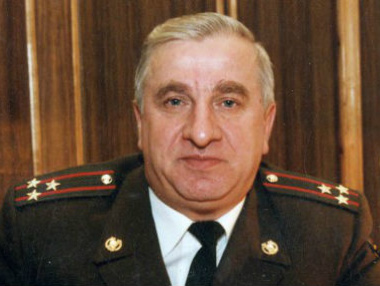 Однокурсник Путина Полохов: Окружение Путина – 