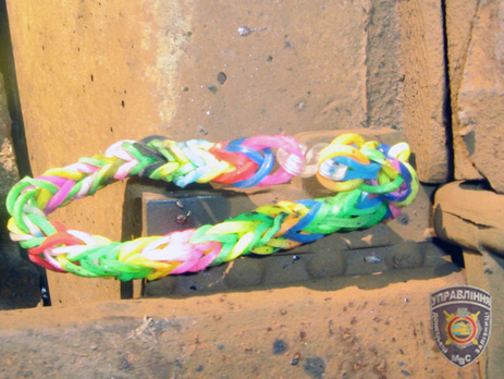 В Харьковской области под колесами поезда погибли трое подростков