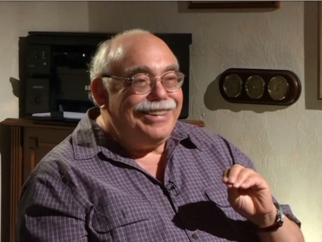 Пасхавер: Саакашвили для Украины – некий провокатор, который наше болото взбаламутит