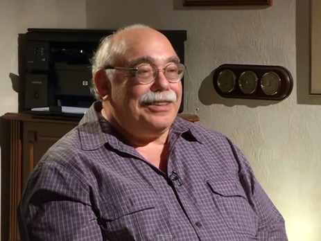 Пасхавер: Я категорически возражаю, когда слышу, что в Украине не проходят реформы. Все меняется