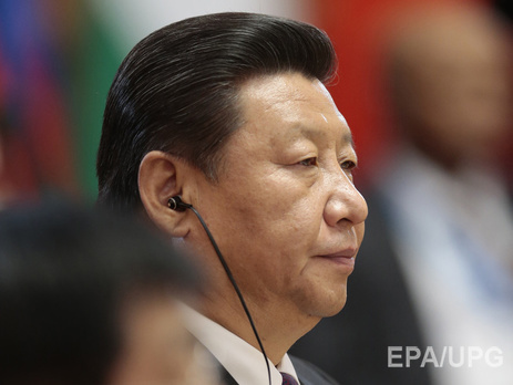 Си Цзиньпин жестко раскритиковал партийных функционеров Китая