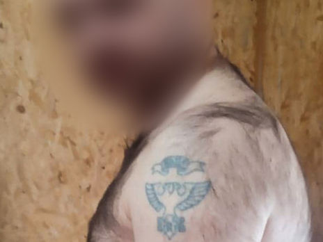 На админгранице с Крымом задержали экс-боевика батальона Гиви 